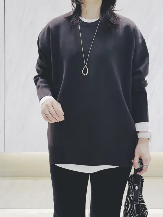 ICB 森澤 コーディネート画像