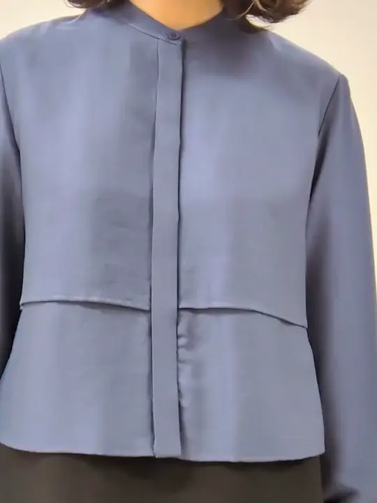 ICB 濱井 コーディネート画像