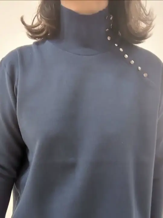 ICB 濱井 コーディネート画像