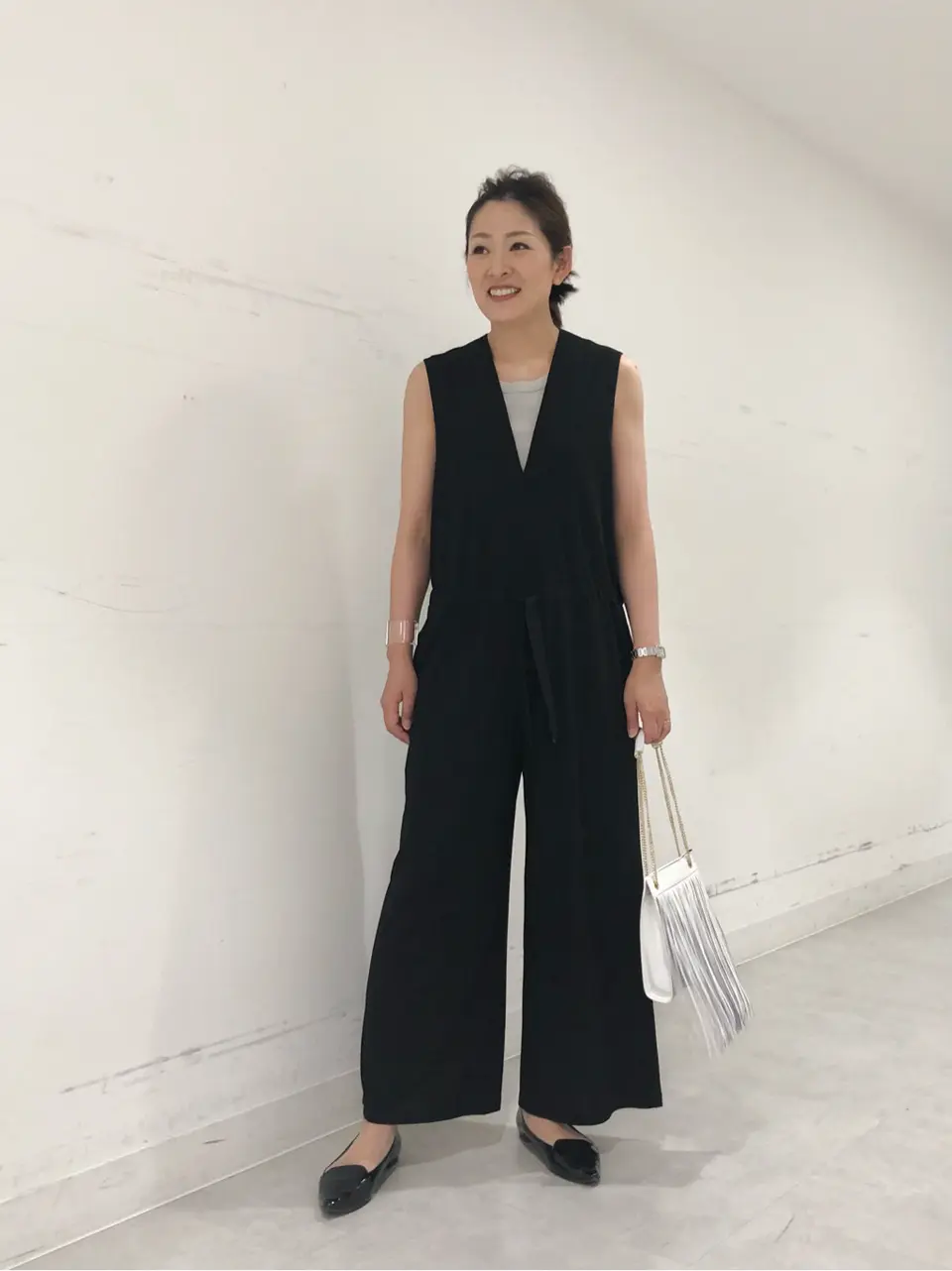  野口 コーディネート画像