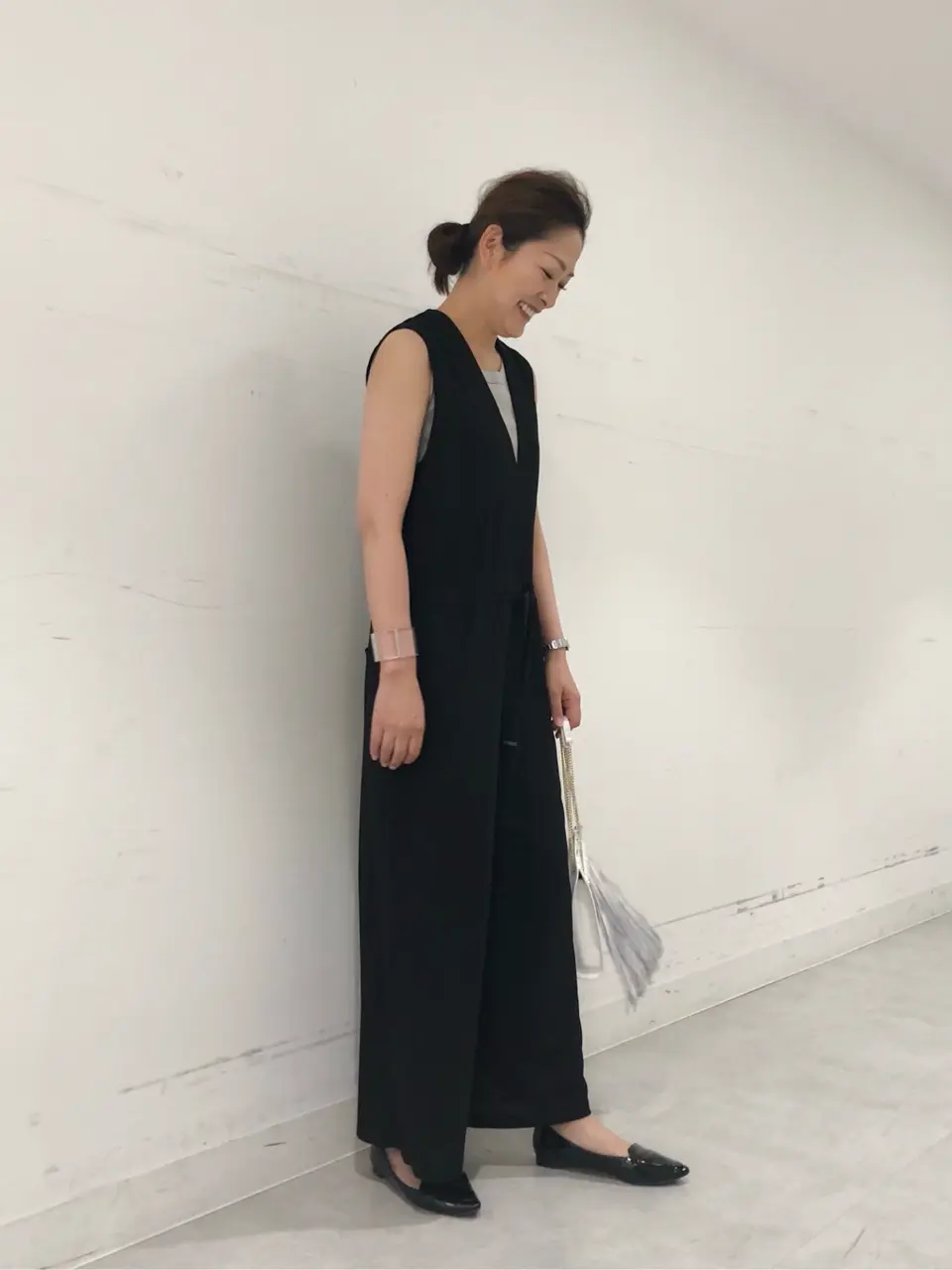 ICB 野口 コーディネート画像