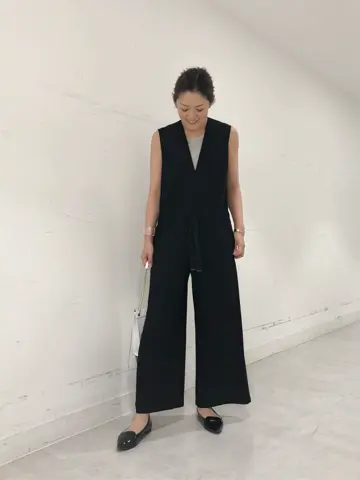 ICB 野口 コーディネート画像