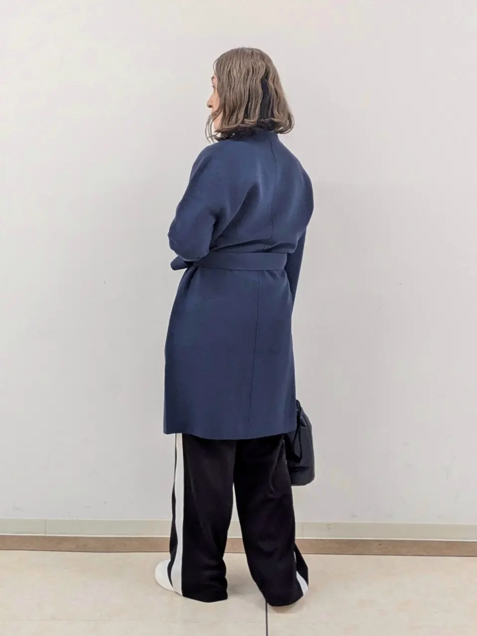 ICB 濱井 コーディネート画像