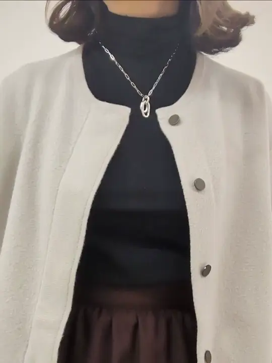 ICB 濱井 コーディネート画像