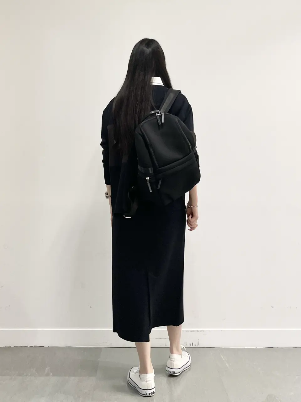 ICB 古住 コーディネート画像