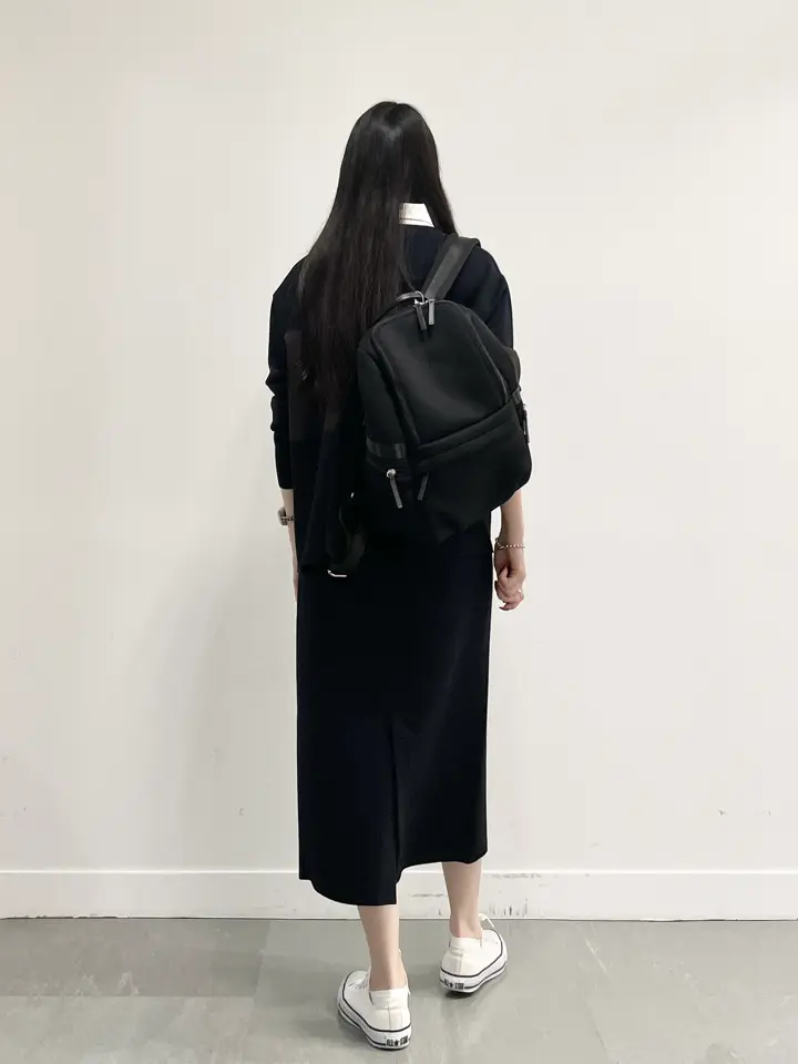 ICB 古住 コーディネート画像