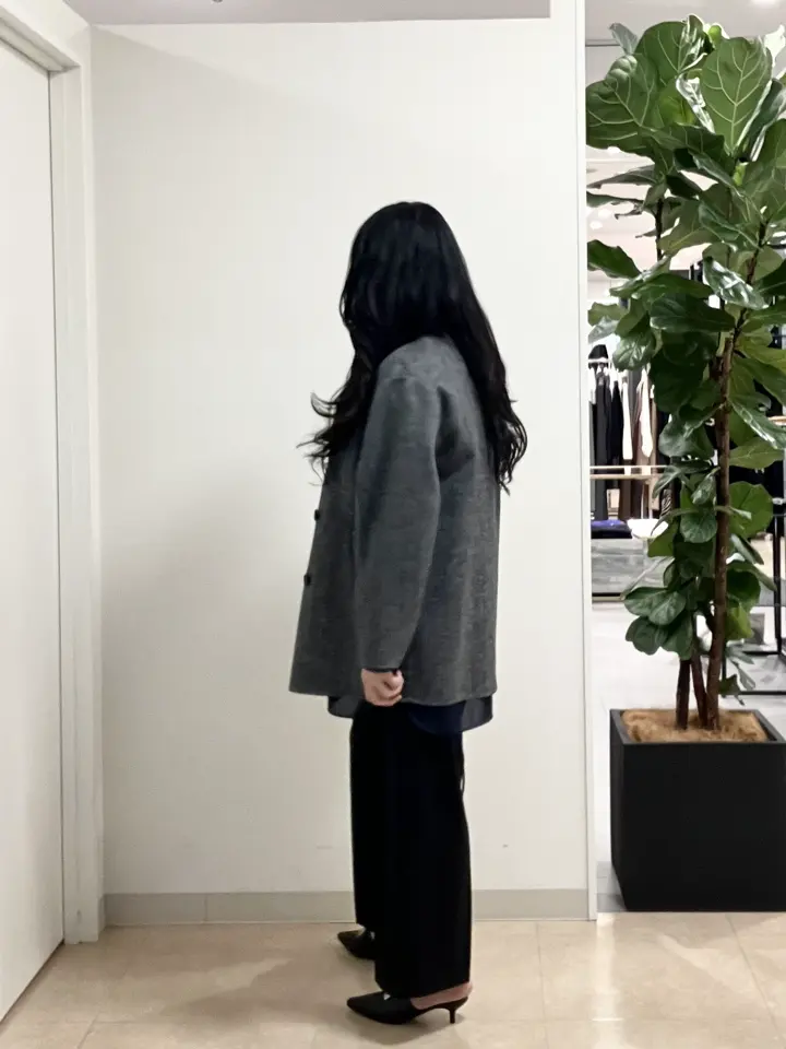 ICB 平良 コーディネート画像