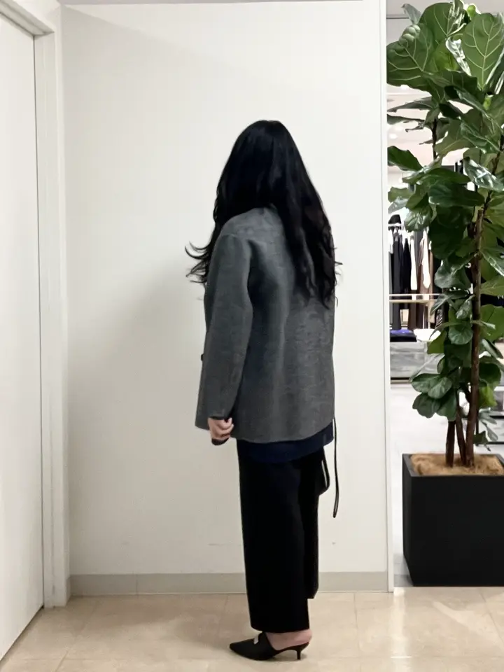 ICB 平良 コーディネート画像