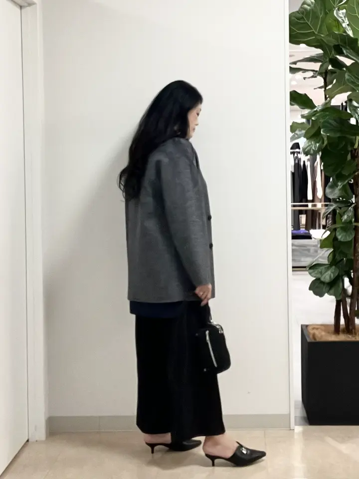 ICB 平良 コーディネート画像