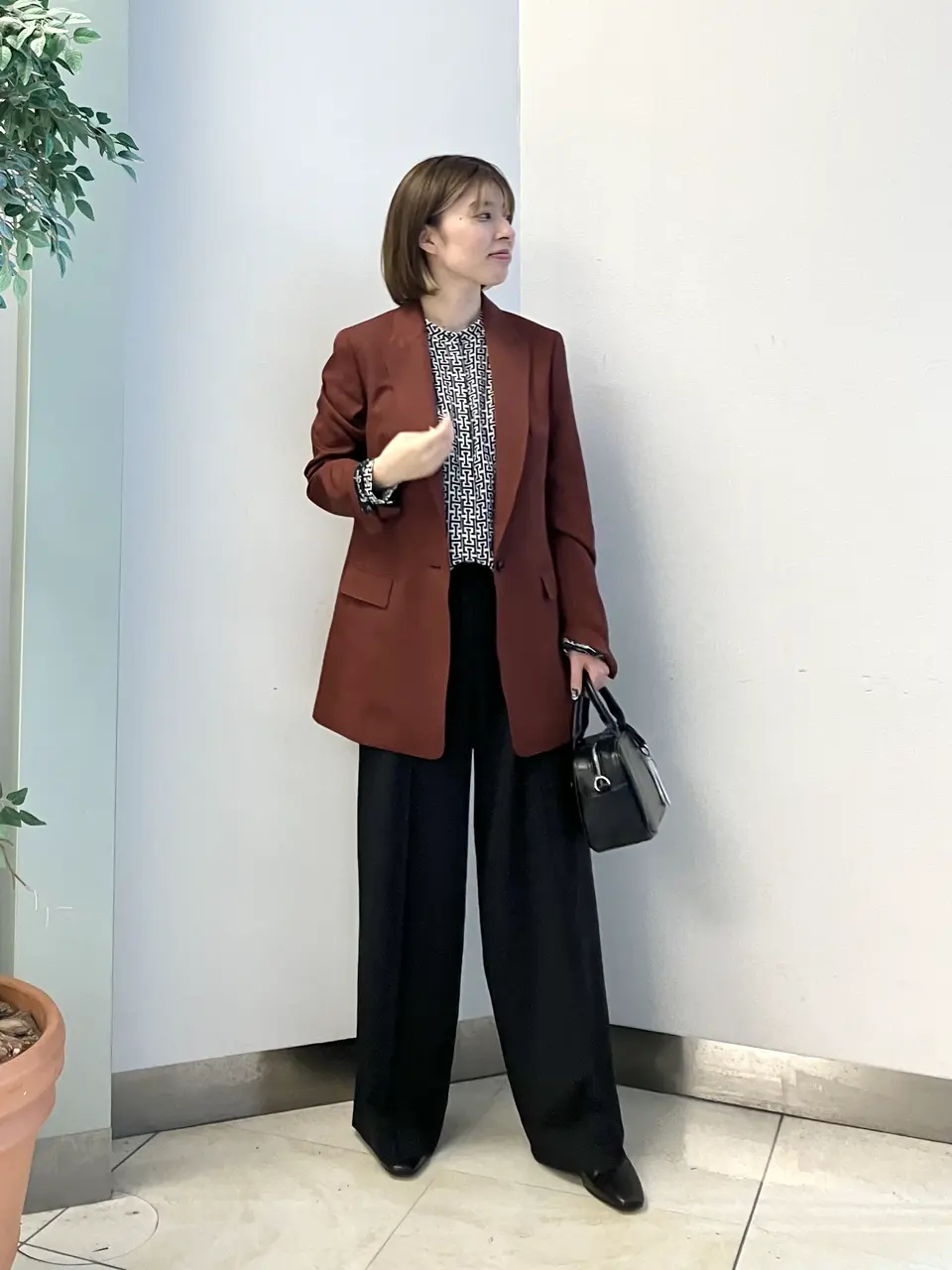 専用　23区大きいサイズレディーステーラードジャケット(ICB自由区組曲) 専用 23区大きいサイズレディーステーラードジャケット(ICB自由区組曲