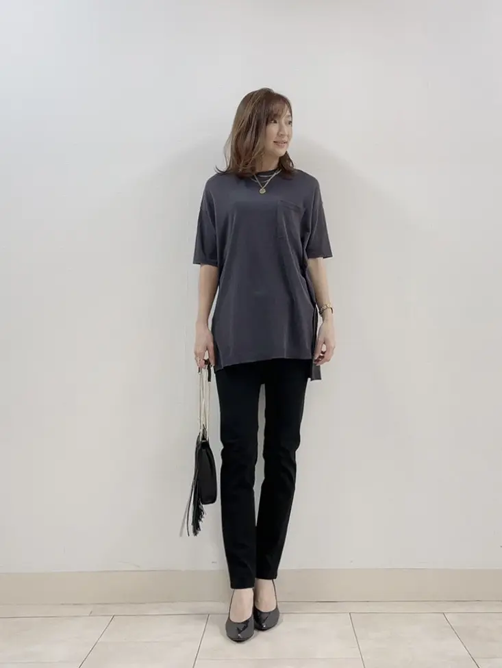  世戸 コーディネート画像