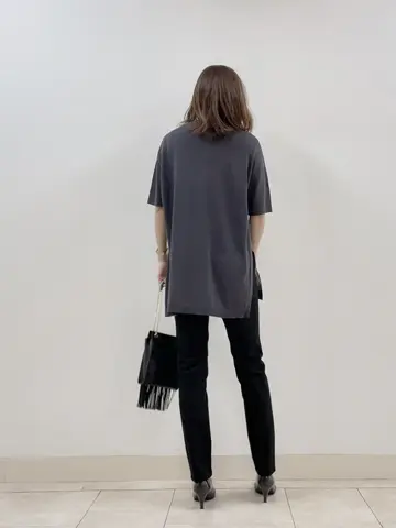 ICB 世戸 コーディネート画像