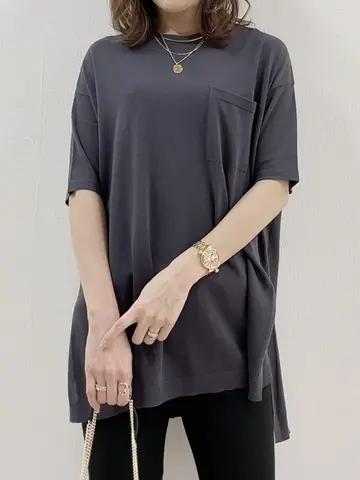 ICB 世戸 コーディネート画像