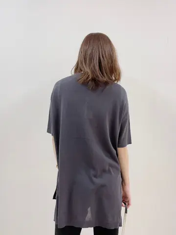 ICB 世戸 コーディネート画像