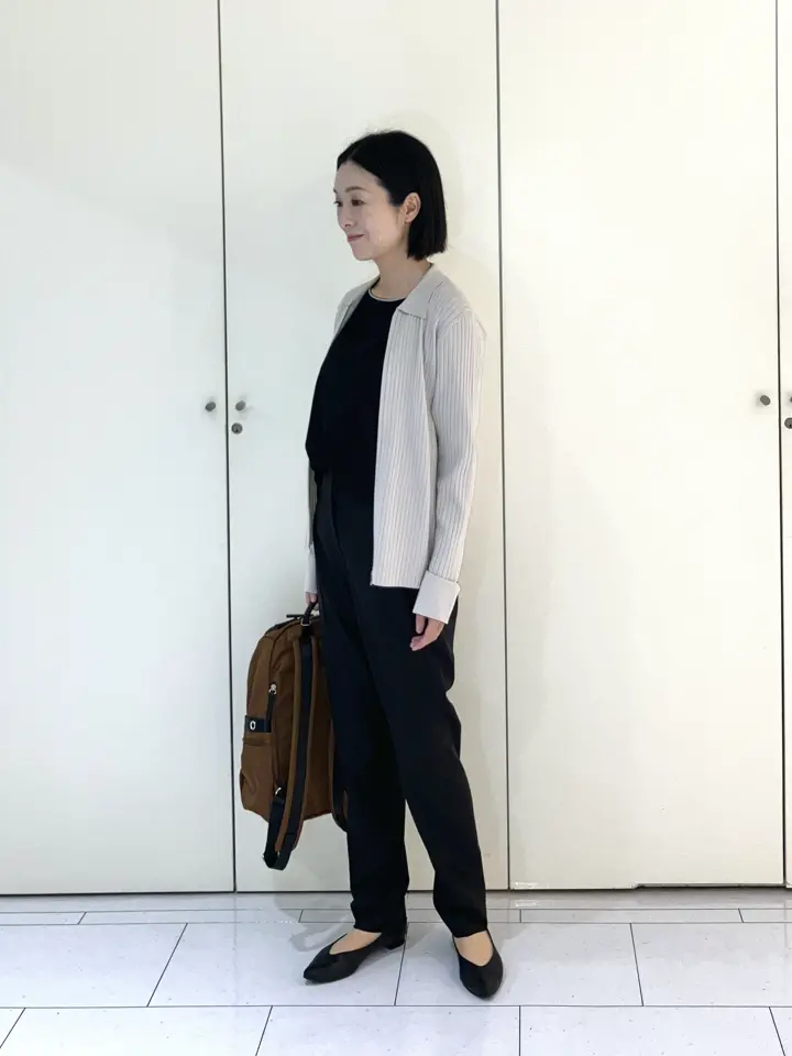 ICB KANAE コーディネート画像