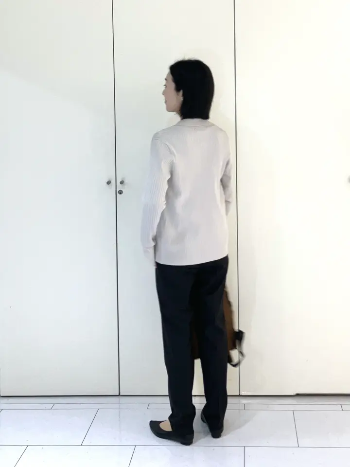 ICB KANAE コーディネート画像