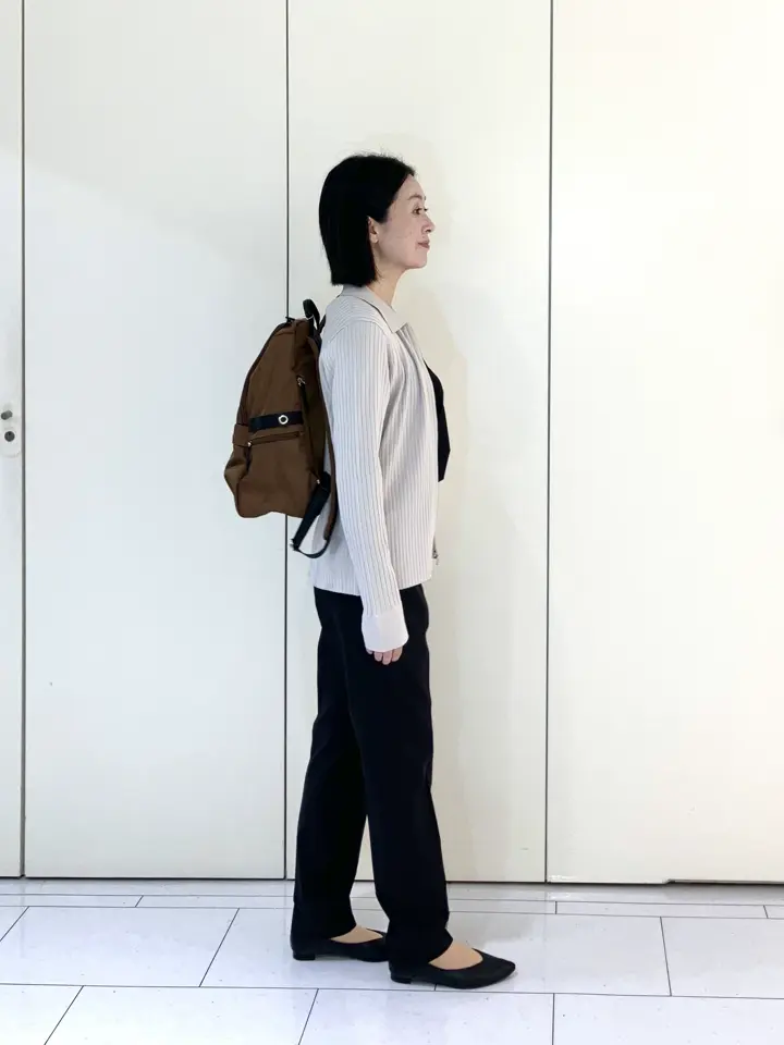 ICB KANAE コーディネート画像