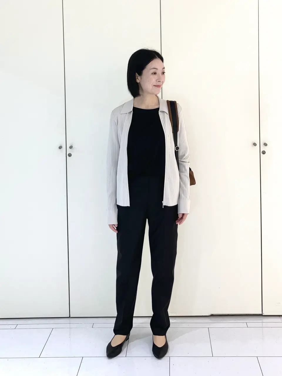 ICB KANAE コーディネート画像