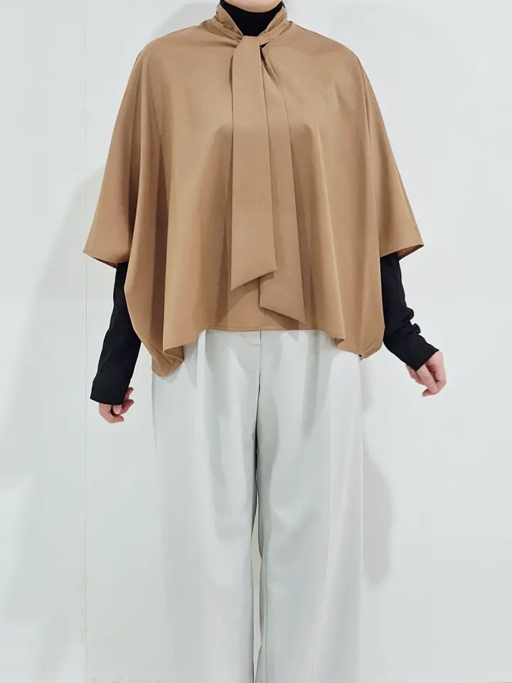 ICB 長谷川 コーディネート画像