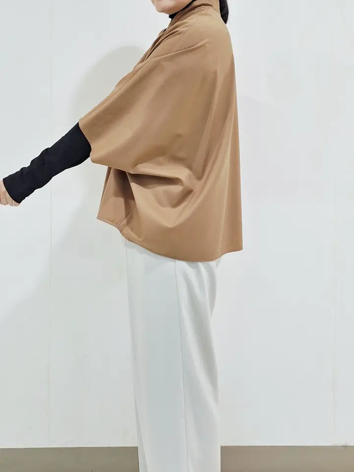 ICB 長谷川 コーディネート画像