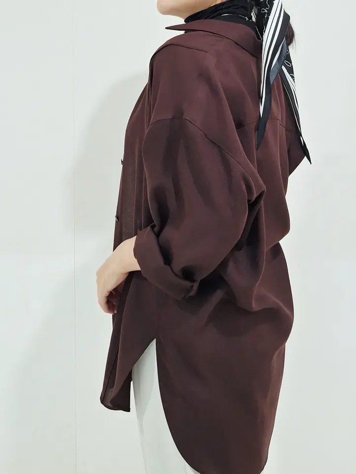 ICB 長谷川 コーディネート画像