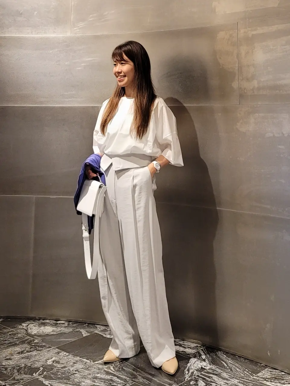 ICB 中島 コーディネート画像