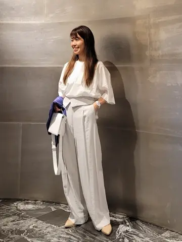 ICB 中島 コーディネート画像