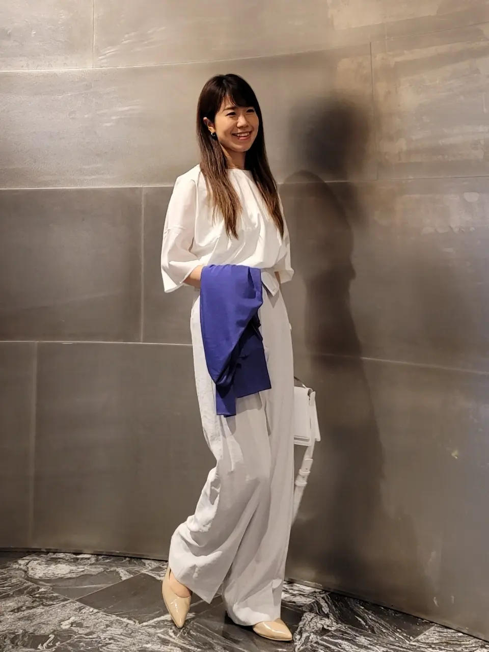 ICB 中島 コーディネート画像