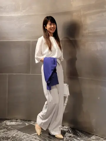 ICB 中島 コーディネート画像