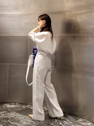 ICB 中島 コーディネート画像