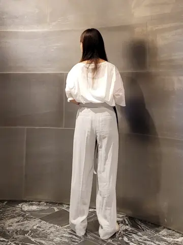 ICB 中島 コーディネート画像