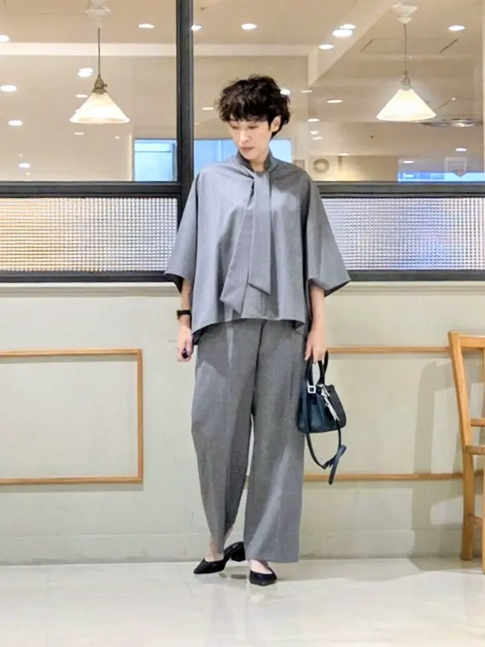  高橋 コーディネート画像