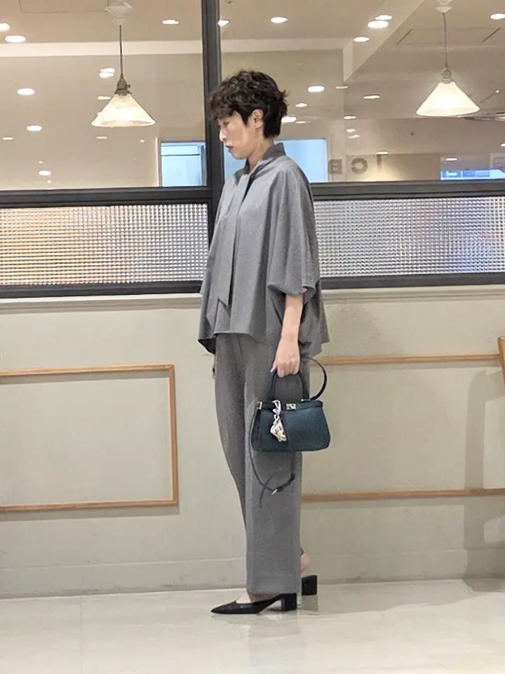 ICB 高橋 コーディネート画像