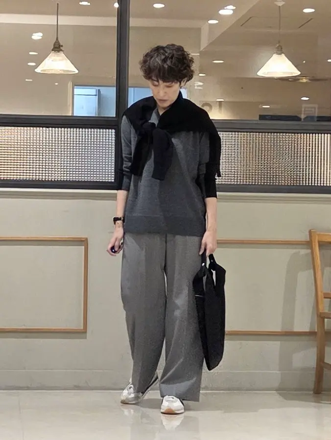  高橋 コーディネート画像