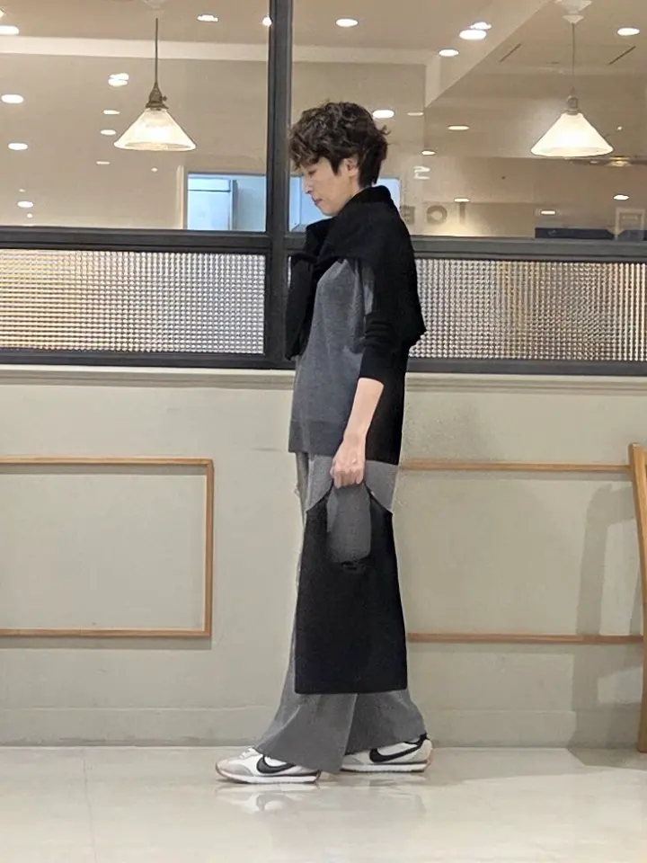 ICB 高橋 コーディネート画像