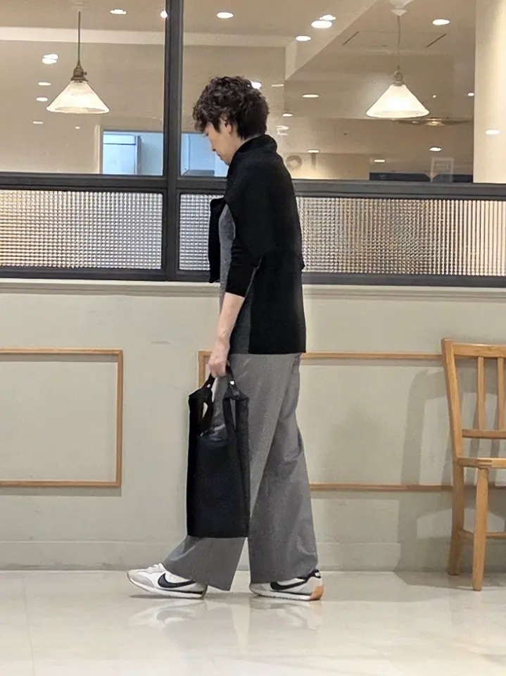 ICB 高橋 コーディネート画像