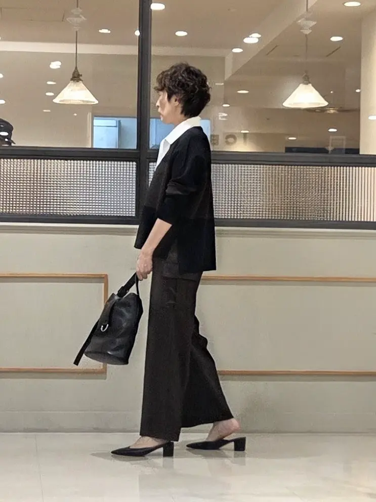 ICB 高橋 コーディネート画像