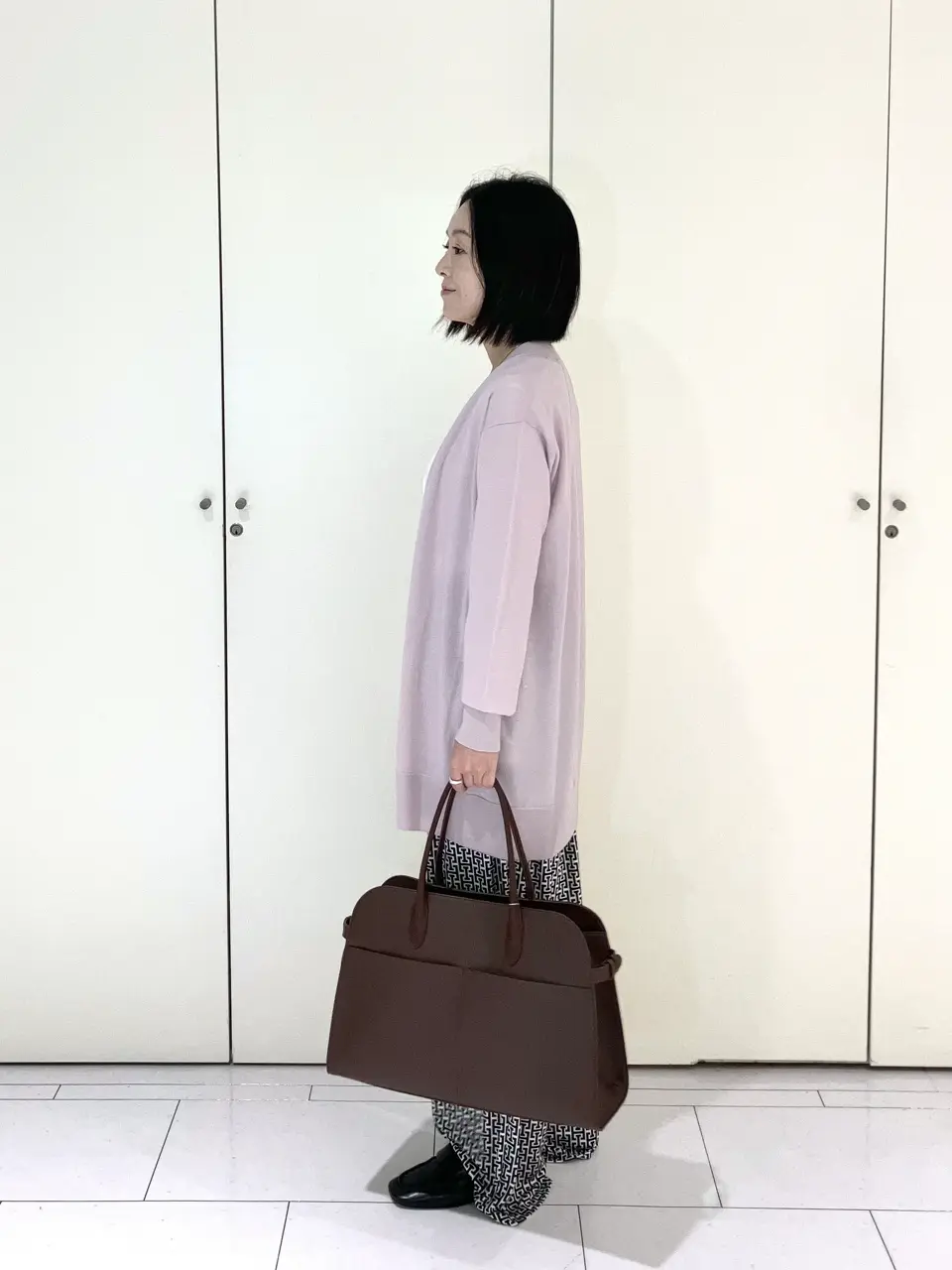 ICB KANAE コーディネート画像