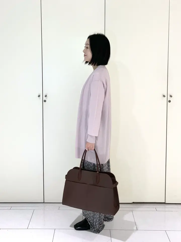 ICB KANAE コーディネート画像