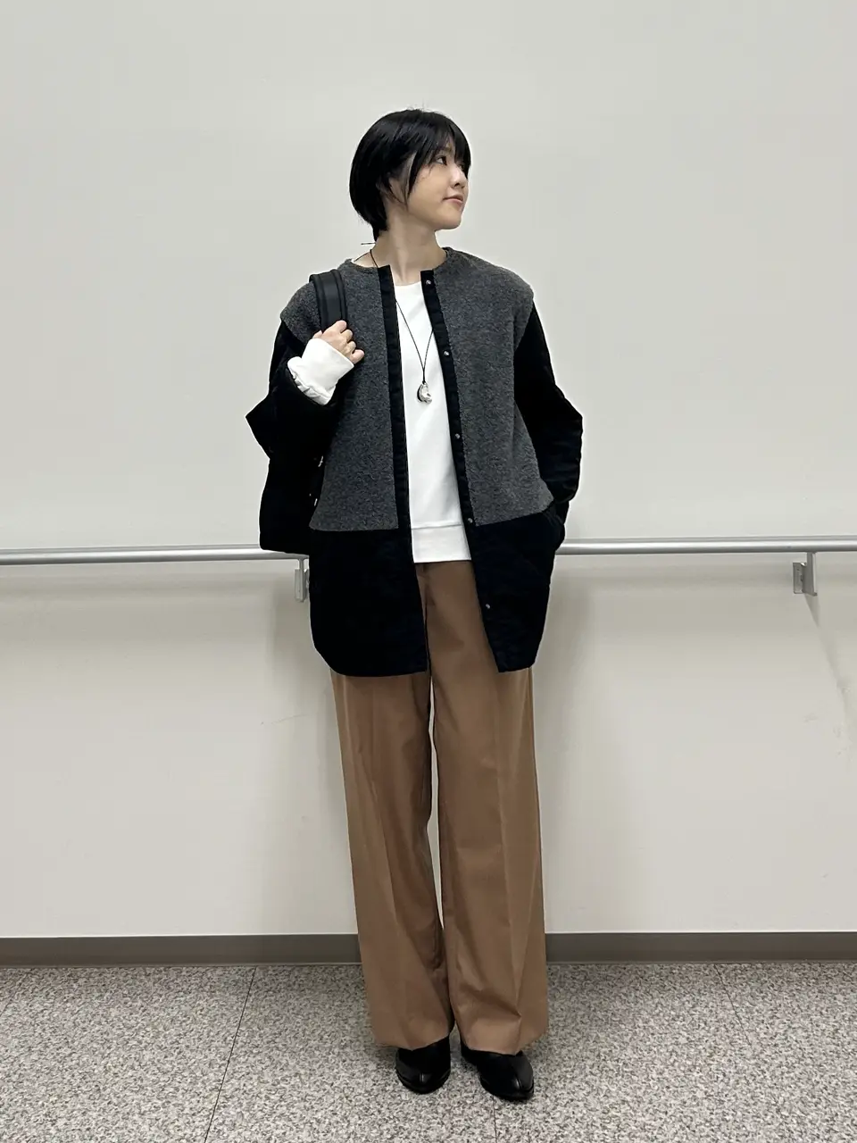 ICBトール&ラージ大きいサイズ ウールセットアップスーツ 公式】ICB | ファッション通販サイト[オンワード・クローゼット]