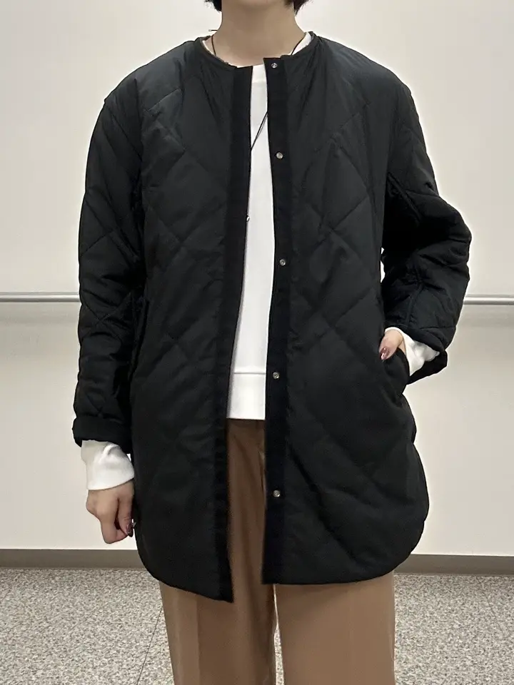 ICB 毛利 コーディネート画像