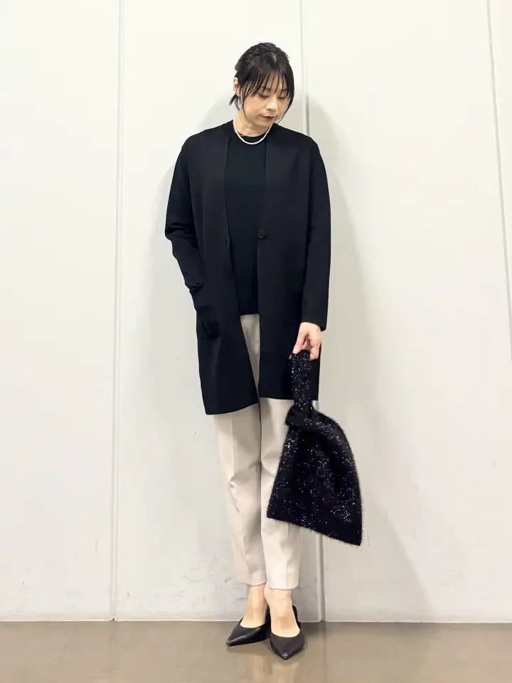 ICB 宮本 コーディネート画像