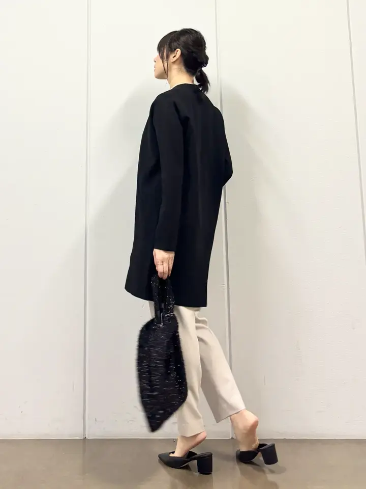 ICB 宮本 コーディネート画像