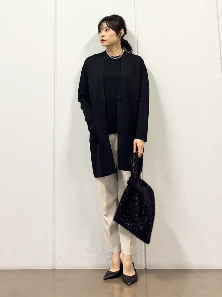 ICB 宮本 コーディネート画像