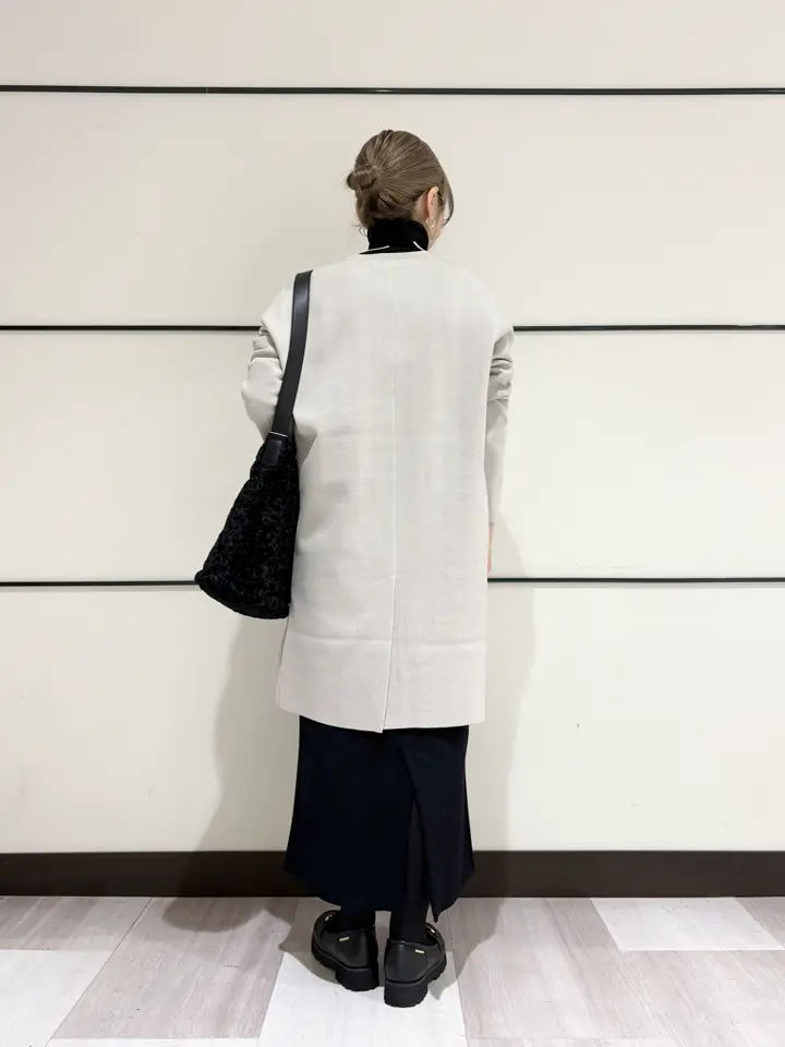 ICB 草木 コーディネート画像