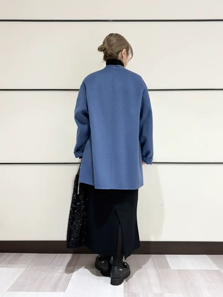 ICB 草木 コーディネート画像