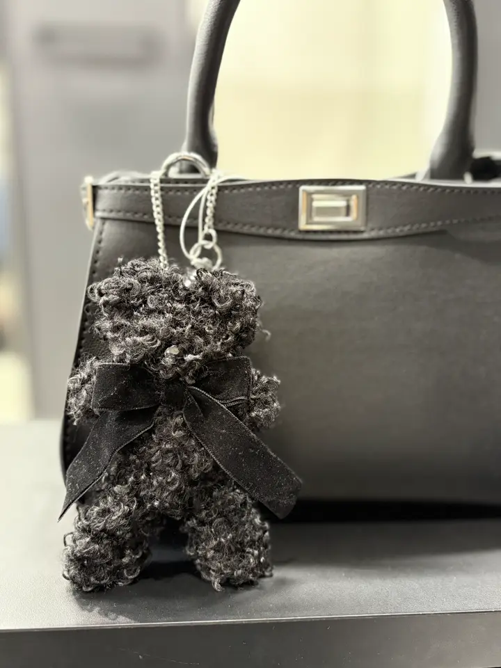 ICB 草木 コーディネート画像