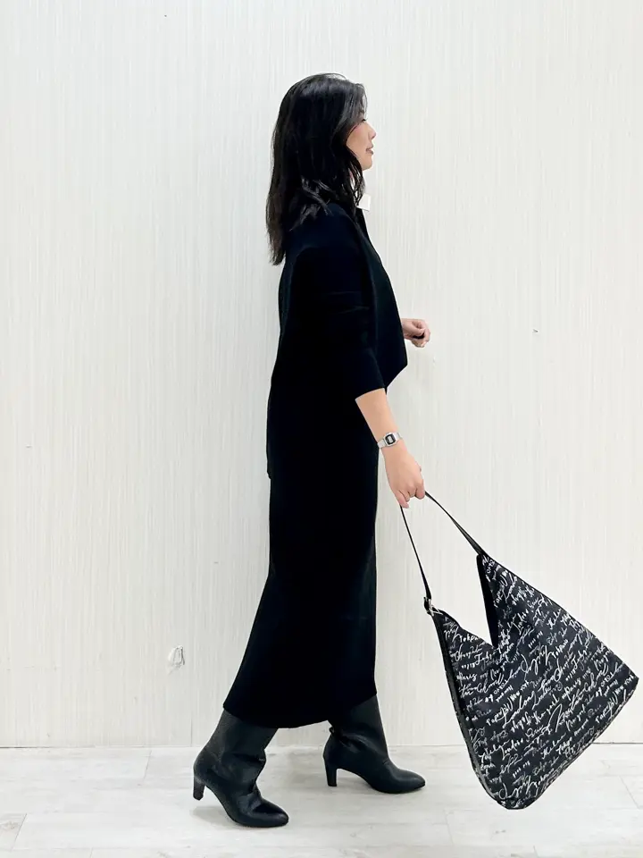 ICB Kadoi コーディネート画像