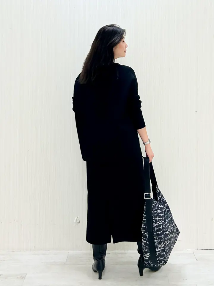 ICB Kadoi コーディネート画像