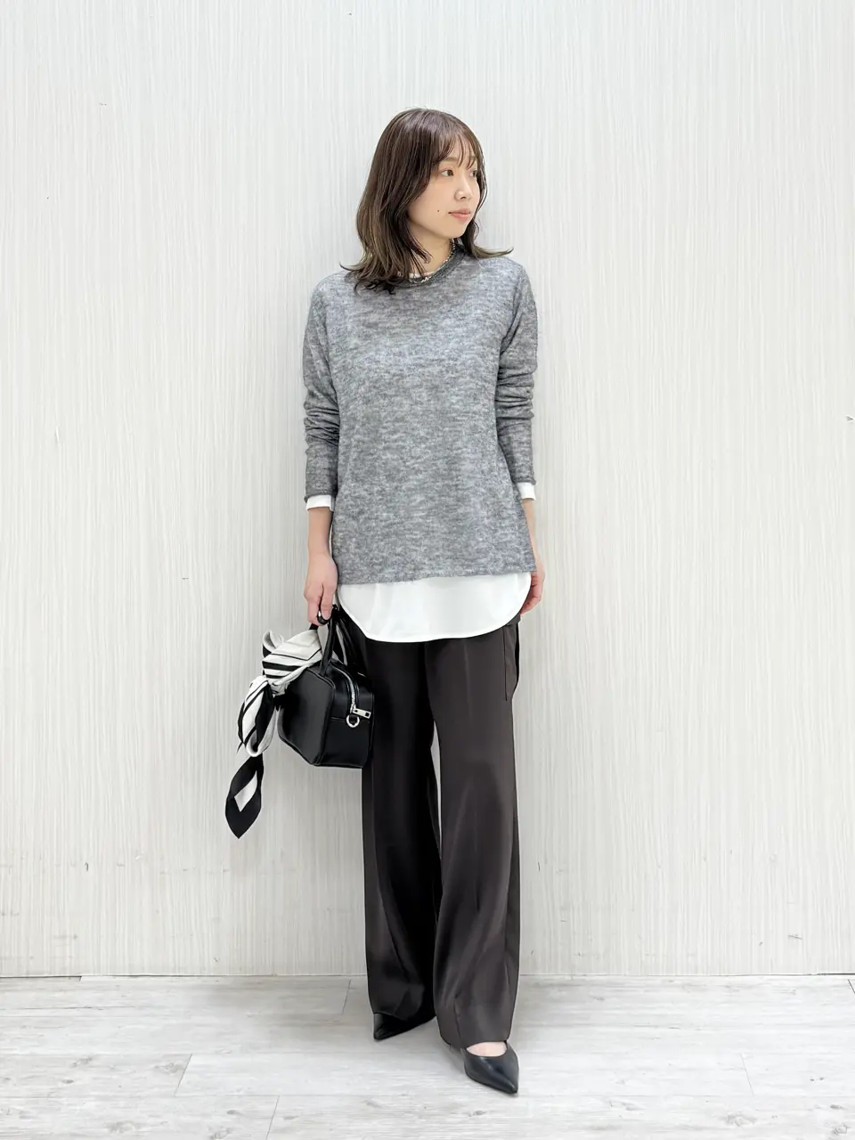  高橋 コーディネート画像